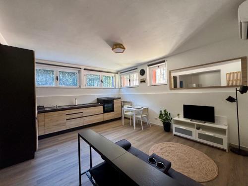 San Giuliano Milanese Apartment | Giò25