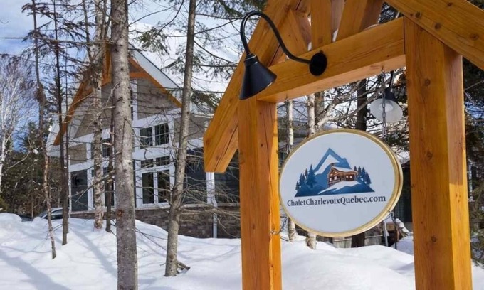 Petite-Riviere-Saint-Francois Villa | Give Your Group Affordable Luxury