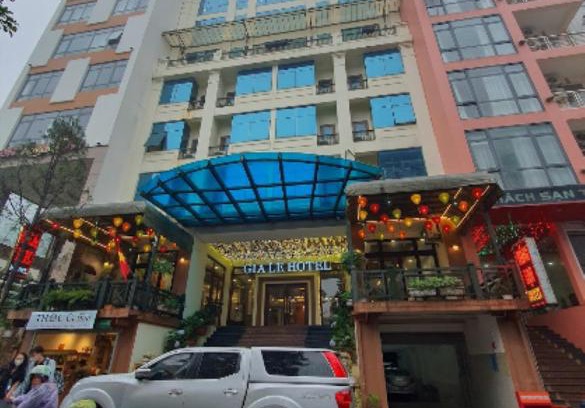 Tam Dao Hotel | Gia Le Hotel