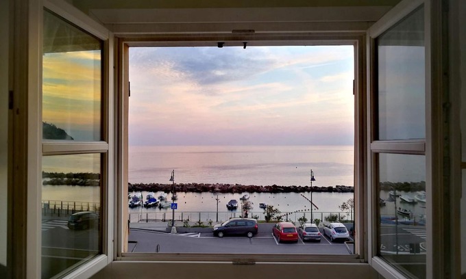 Moneglia House | Giada Residence