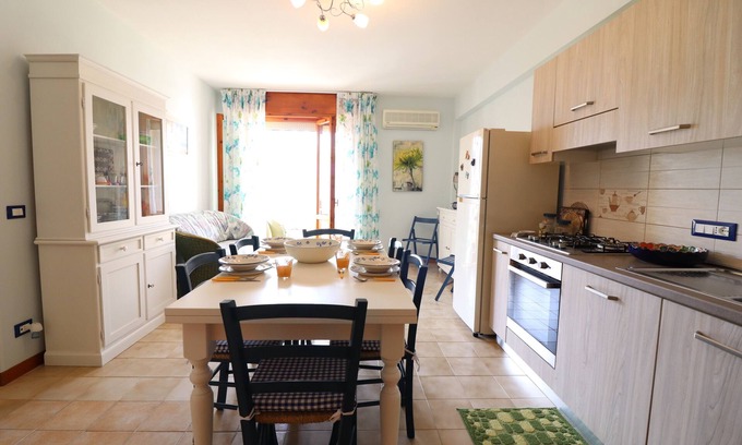 Salento Peninsula House | Giada's Hose in Otranto