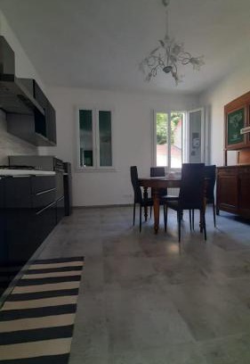 Vallebona Apartment | Giada Verde