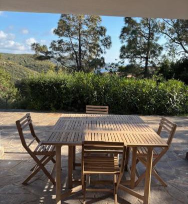 Torre dei Corsari Apartment | Giagiumar