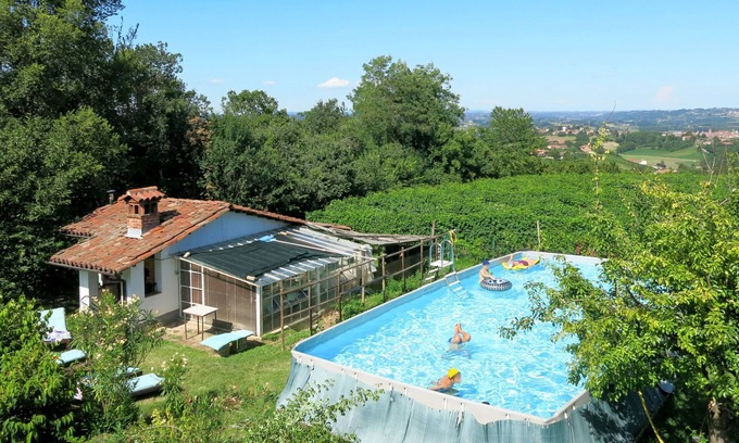 San Damiano dʼAsti Apartment | Giallo by Interhome