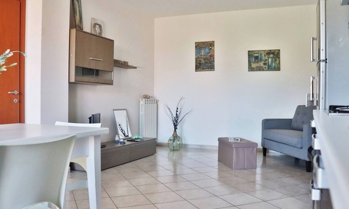 Ortona Apartment | Gianna's House - YourPlace Abruzzo
