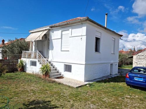 Amphipolis House | Giannis country house