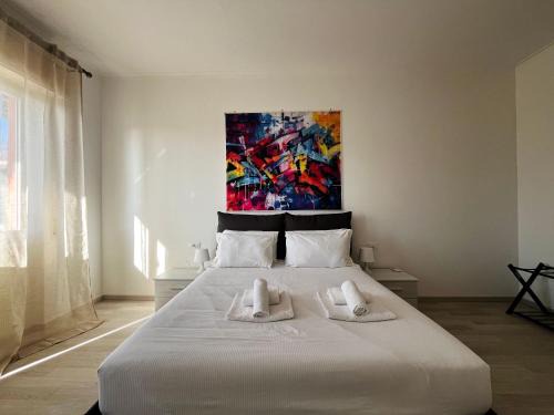Pegli Apartment | Giano Host - Vespucci