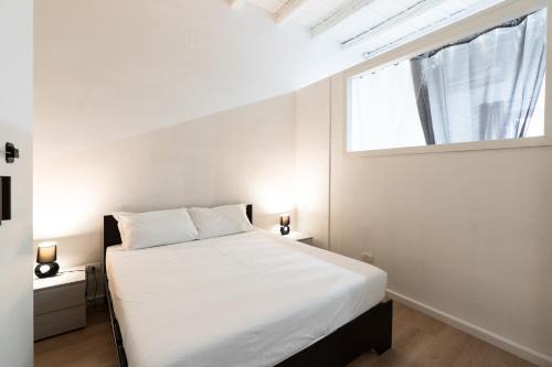 Santa Maria Apartment | Giardini del Castello Apartment
