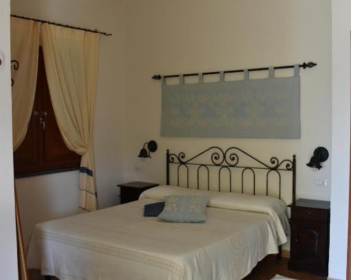 Bosa Hotel | Giardini Malaspina