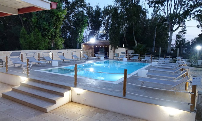 Punta Prosciutto House | Giardini Sausari Residence