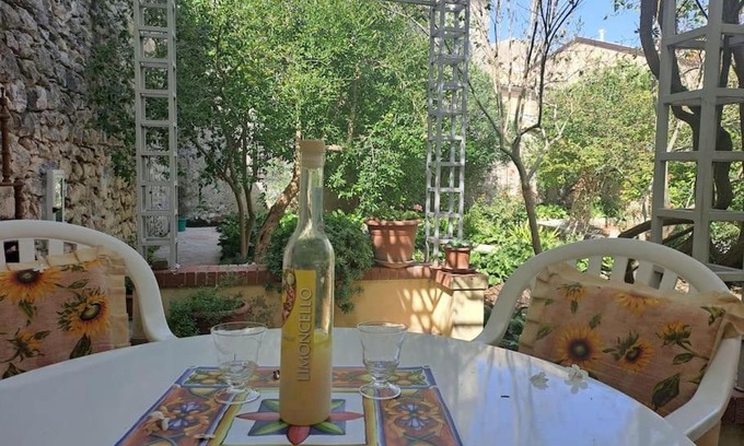 Palazzolo Acreide Historic Centre House | Giardino al Corso