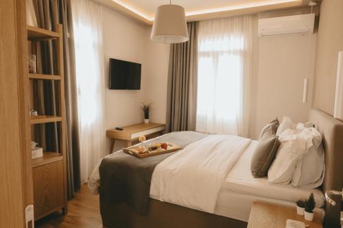 Drama Apartment | GIARDINO High living suites