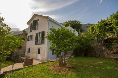 Kotor Municipality Apartment | Giardino Morinj