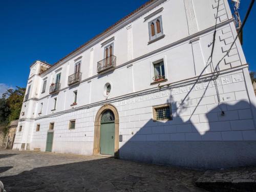 Copersito Apartment | Giardino Siniscalchi