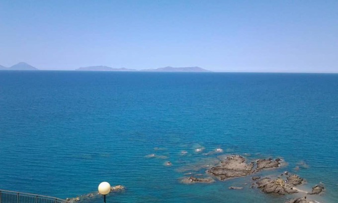 Capo d'Orlando Apartment | GIARDINO SUL MARE