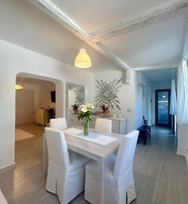Cannigione Apartment | Giardino Zen a due passi dal mar
