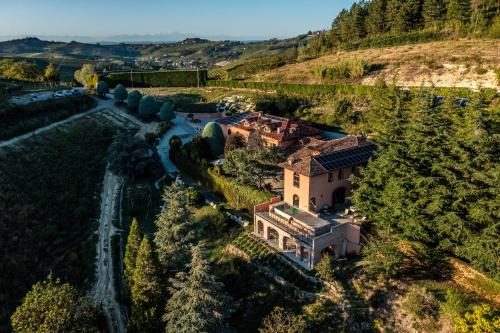 Acqui Terme Bed & Breakfast | Giarvino Boutique Guest House