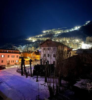 Aprica Apartment | Giava’s Mountain Place Aprica
