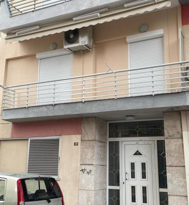 Xanthi Apartment | GIAZITZI
