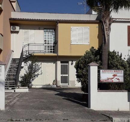 Nuova Gibellina House | Gibellina Arte