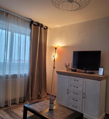 Kaunas Apartment | Giedres Kalnieciu apartments 1