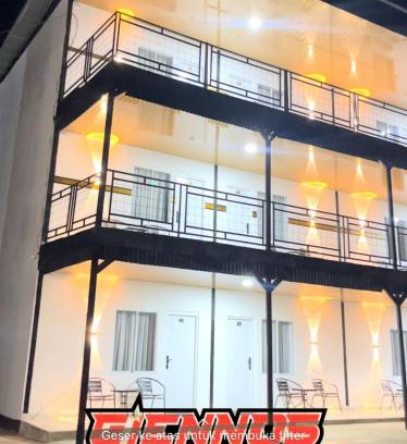 Payakumbuh Hotel | Giennos Hotel