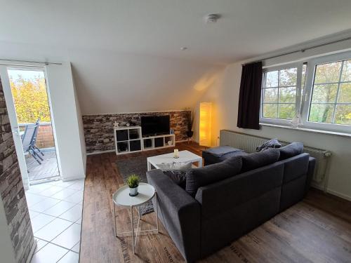 Hasselberg Apartment | Giese FeWo Küstenglück