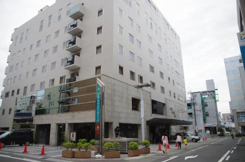 Gifu Hotel | Gifu Castle Inn