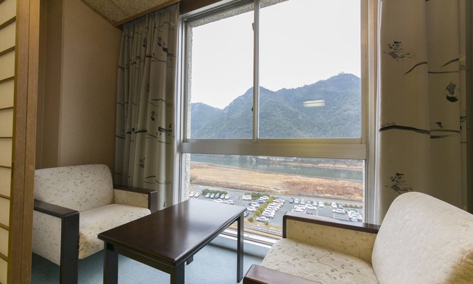 Gifu Hotel | Gifu Grand Hotel