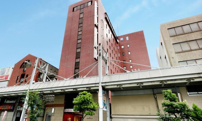 Gifu Hotel | Gifu Washington Hotel Plaza