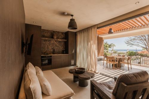 La Croix-Valmer Apartment | Gigaro Beach Suites