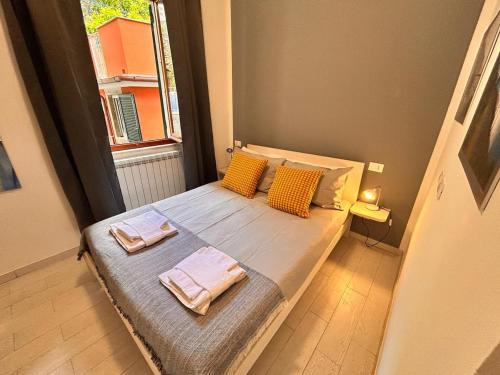 La Spezia Historic Centre Apartment | Gigi's guesthouse 1