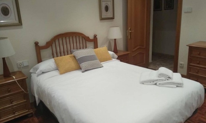 Gijon City Centre Apartment | Gijon downtown apartment