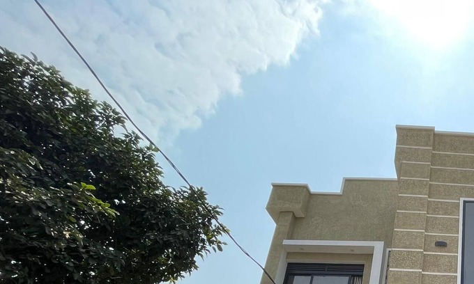 Bujumbura Apartment | GIKUNGU APPART