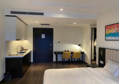 Hon Gai Apartment | Gilet's homestay