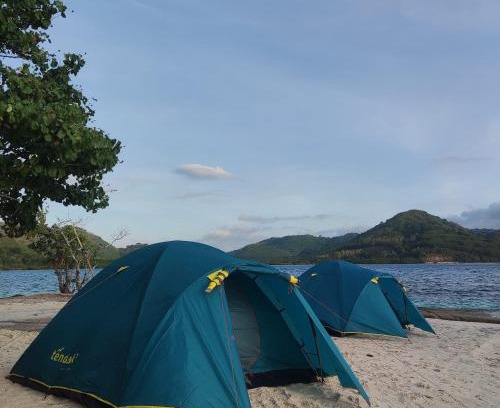 Sekotong Barat Other | Gili Camp X - Kedis Island