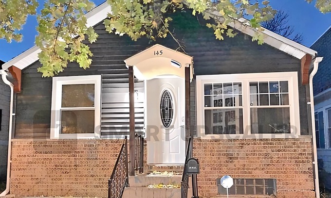 Fond du Lac Villa | Gillett Vacation Homes