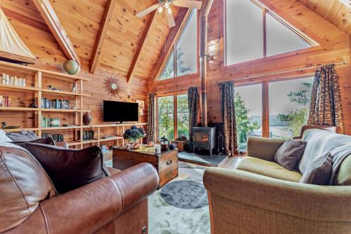 Rockcliffe House | Gilnockie