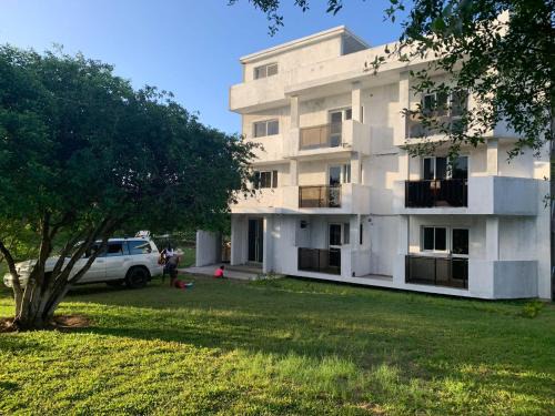 Ponta d'Ouro Apartment | GIM HOUSE