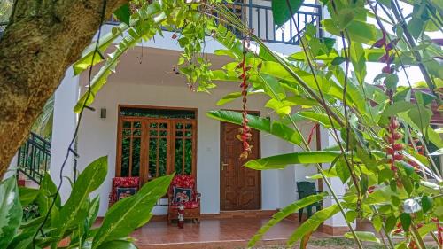 Sigiriya House | Gimhana Homestay