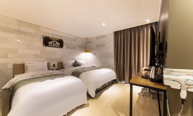 Gimpo Hotel | Gimpo Docking Hotel