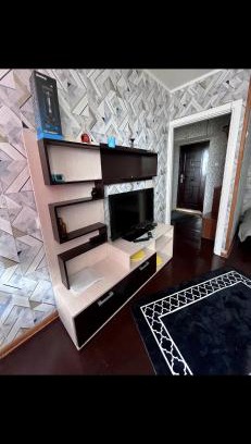 Mazeikiai Apartment | GIN Apartment No 82 SELF CHECK-IN