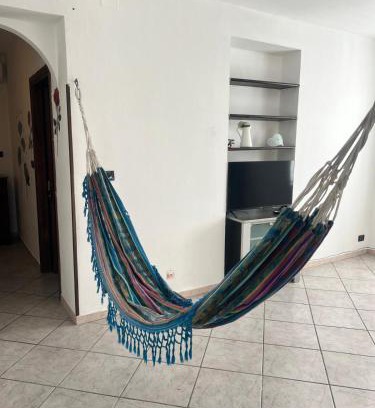 Sardigliano Apartment | Gina&armando