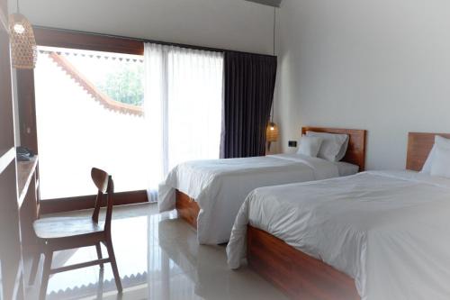 Pecatu Cabin | Ginantary Cottages