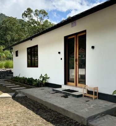 Kintamani Villa | Ginastrohom Villa