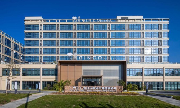 Huadu Hotel | GINCO Hotel Guangzhou Baiyun Airport-24 Hour Airport Pick-up and Drop-off Service