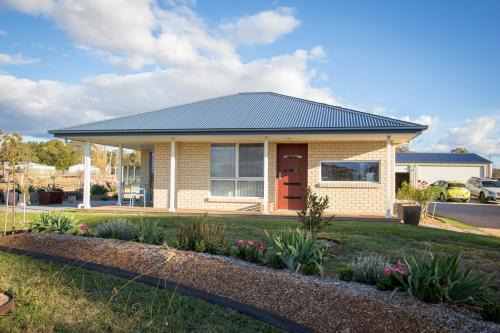 Borenore House | "Gindanha"