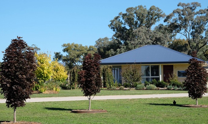 Borenore Bed & Breakfast | "Gindanha" - country getaway