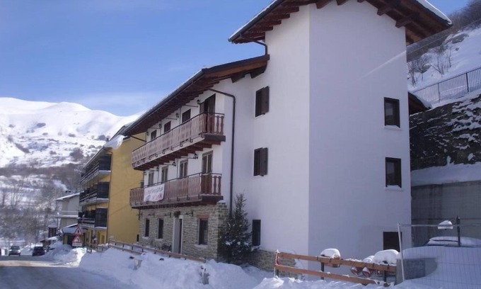 Casamaina House | Ginepro d'Abruzzo