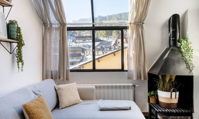 La Molina Apartment | Ginesta by Interhome